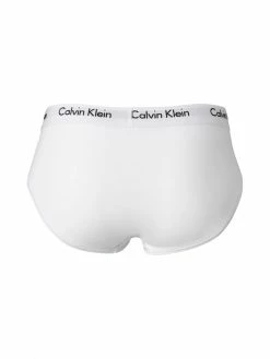 Großhandel ? Calvin Klein Underwear Slips Aus Baumwoll-Mix Im 3er-Pack - Weiß ? -ADIDAS SHOP 03e872ec d9be 4190 881f 078940552c53