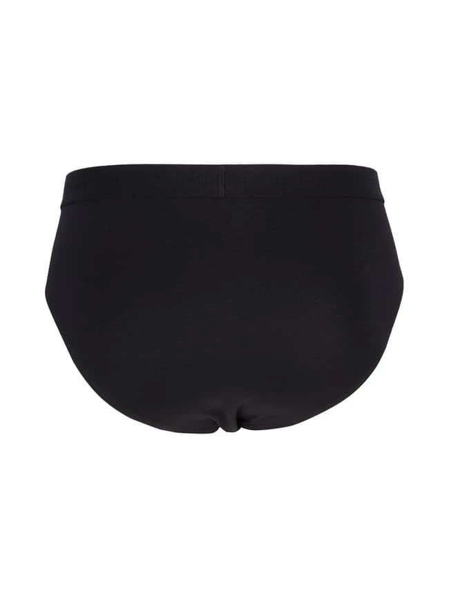 Auslauf ? Hanro Slip Im 2er-Pack - Schwarz ? 3 Auslauf ? Hanro Slip Im 2er-Pack - Schwarz ? – Bild 3