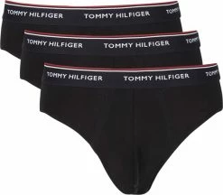 Aktion ? Tommy Hilfiger Slip Im 3er-Pack - Schwarz ? -ADIDAS SHOP 283691c1 3cdc 4de7 bcfc ae89272b17af