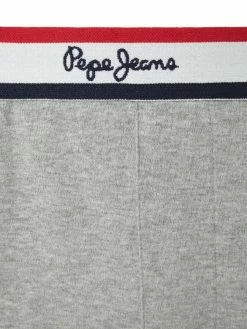 Aktion ⭐ Pepe ? Jeans Lounge-Hose Aus Baumwolle Modell 'Tate' - Mittelgrau Meliert ✨ -ADIDAS SHOP 60rl4gi1a54l8jqe90rjegqk89a4cgqf88s4mcql896jck1g8kok2jqeakp46iq19h458lak6d9k6jpka8o68dhg6di62p1m6gpjcd9k6tj62e1hchij4c3161h36ob364q3gcg