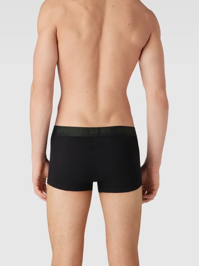 Besorgen ? Superdry Trunks Mit Label-Details Im 3er-Pack - Olivgrün ⭐ 4 Besorgen ? Superdry Trunks Mit Label-Details Im 3er-Pack - Olivgrün ⭐ – Bild 4