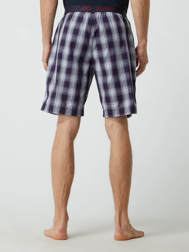 Budget ? Jockey Pyjama-Hose Aus Baumwolle - Rot ? 5 Budget ? Jockey Pyjama-Hose Aus Baumwolle - Rot ? – Bild 5