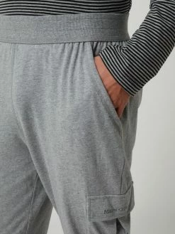 Budget ? Marc O'Polo Lounge-Hose Aus Baumwolle - Mittelgrau Meliert ? -ADIDAS SHOP 6514oj9m9orkkha8991kce21al344hi89t84ch2g90r3ej1k6os46jq9a8okkjak9kr5ah9m8t538hpj98o64dhp65j66oho64s3ad9k69h36ohlc5gj0dhn6hijiphgcdi68do