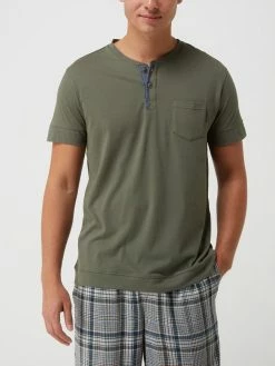 Blitzangebot ? Jockey Pyjama-Oberteil Mit Serafino-Ausschnitt - Olivgrün ? -ADIDAS SHOP 68p4cj1o85b52ki4alaj2jaj6ksl6lah88qjccag99b54lhp8d0k6kia75758i2g8p2k2k2l9t3kme2baoo3ip1p71hmcc1lcop66cpkckr3ce9m6opj8c36ckp3edhmcksm2dg