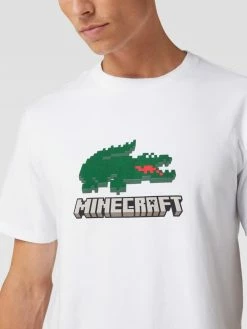 Bestes Angebot ? Lacoste Pyjama Mit Label-Print - LACOSTE Minecraft - Weiß ? -ADIDAS SHOP 68rksjhi6p24akai8cskkd2m891kelag8t4j4h258da58jhpacok4gie6cqj4iq2615l0d9ka1850c2b6t3jep9h6sqjec1h6oqj4p1kcgsj4ohi6srm4p9j65gm6p9kcks3apg