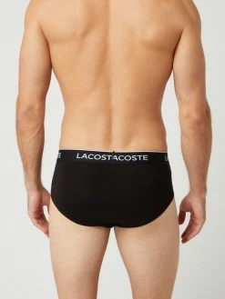 Auslauf ❤️ Lacoste Slip Mit Stretch-Anteil Im 3er-Pack - Schwarz ? -ADIDAS SHOP 693l2gib6p6kscqk8d7l2kam9p83ihhn9h14uh9ha94jee21ah73elhg9l3l8ca7756jaeab8l45cihg913j6opg6gqjipj660r66e9kchhj4ohk6oojeohl6cpj8dpoclgm4dg