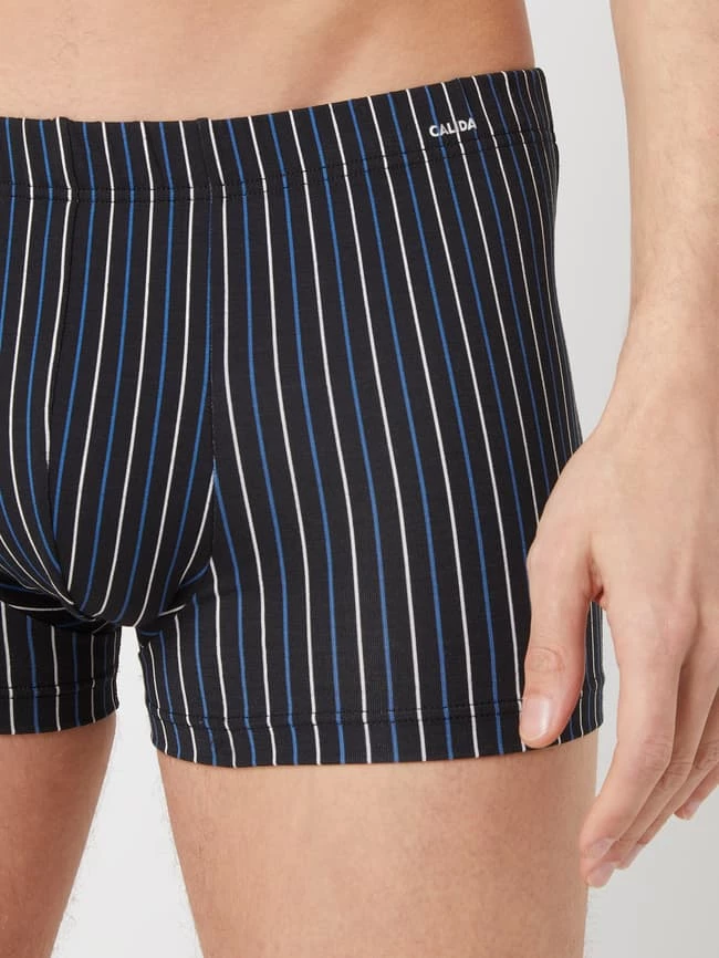 Am billigsten ? Calida Trunks Mit Stretch-Anteil - Schwarz ? 2 Am billigsten ? Calida Trunks Mit Stretch-Anteil - Schwarz ? – Bild 2