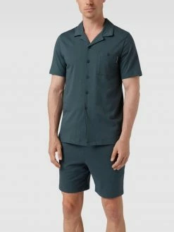 Top 10 ? Marc O'Polo Pyjama Mit Label-Details - Bottle ?