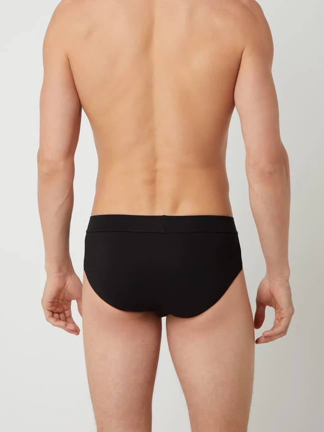 Top 10 ? Calida Slip Mit Stretch-Anteil - Schwarz ? 4 Top 10 ? Calida Slip Mit Stretch-Anteil - Schwarz ? – Bild 4