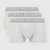 Bestpreis ? Bikkembergs Trunks Mit Stretch-Anteil Im 3er-Pack - Mittelgrau Meliert ? -ADIDAS SHOP 6h74ala1616j2dq69t64acim94qjalae9p4kkdq870r38i2da0ok6dhn658kcea368s50k259t84gi21a8o64cj56cs64eb56limcd9k60p38e1j65im4p1icphmcdho68q6ap0