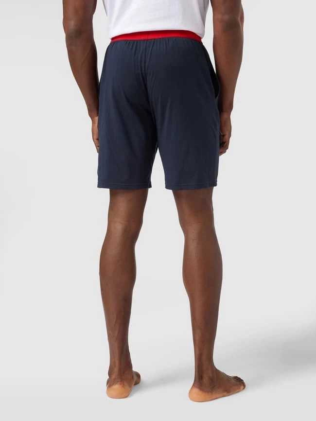 Beste Bewertungen von ? Emporio Armani Pyjama-Hose Mit Label-Detail - Dunkelblau ❤️ 5 Beste Bewertungen von ? Emporio Armani Pyjama-Hose Mit Label-Detail - Dunkelblau ❤️ – Bild 5