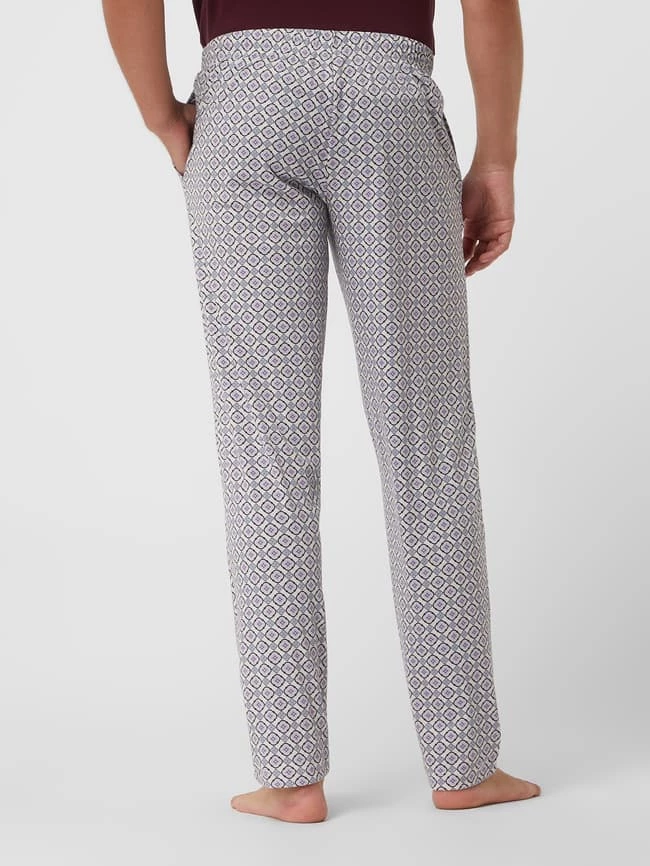 Top 10 ? Hanro Pyjama-Hose Aus Baumwolle - Hellrosa ? 5 Top 10 ? Hanro Pyjama-Hose Aus Baumwolle - Hellrosa ? – Bild 5