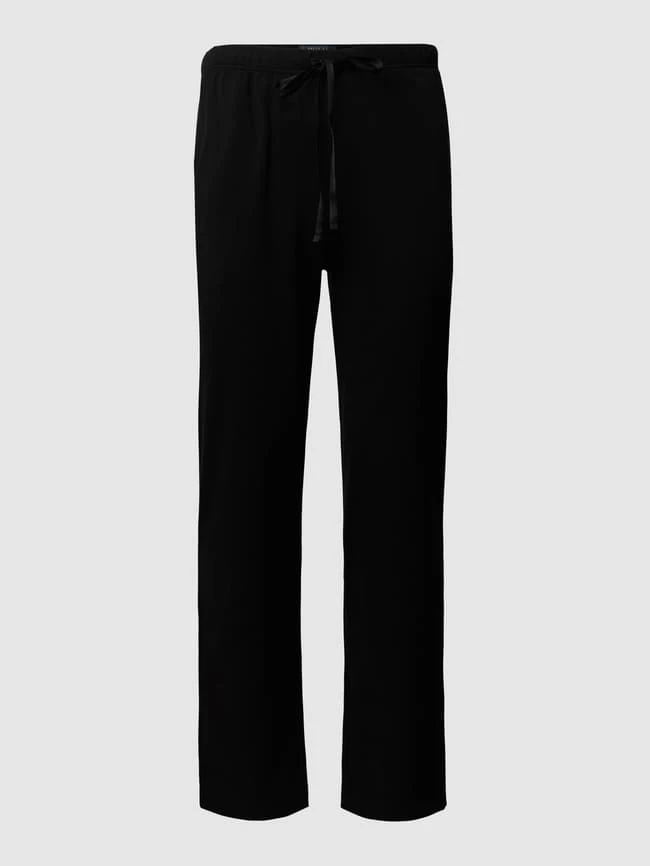 Blitzangebot ⭐ Polo Ralph Lauren Underwear Pyjamahose Mit Logo-Stitching - Schwarz ? 2 Blitzangebot ⭐ Polo Ralph Lauren Underwear Pyjamahose Mit Logo-Stitching - Schwarz ? – Bild 2