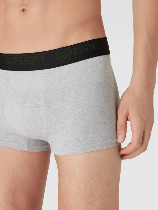 Besorgen ? Superdry Trunks Mit Label-Details Im 3er-Pack - Olivgrün ⭐ 3 Besorgen ? Superdry Trunks Mit Label-Details Im 3er-Pack - Olivgrün ⭐ – Bild 3