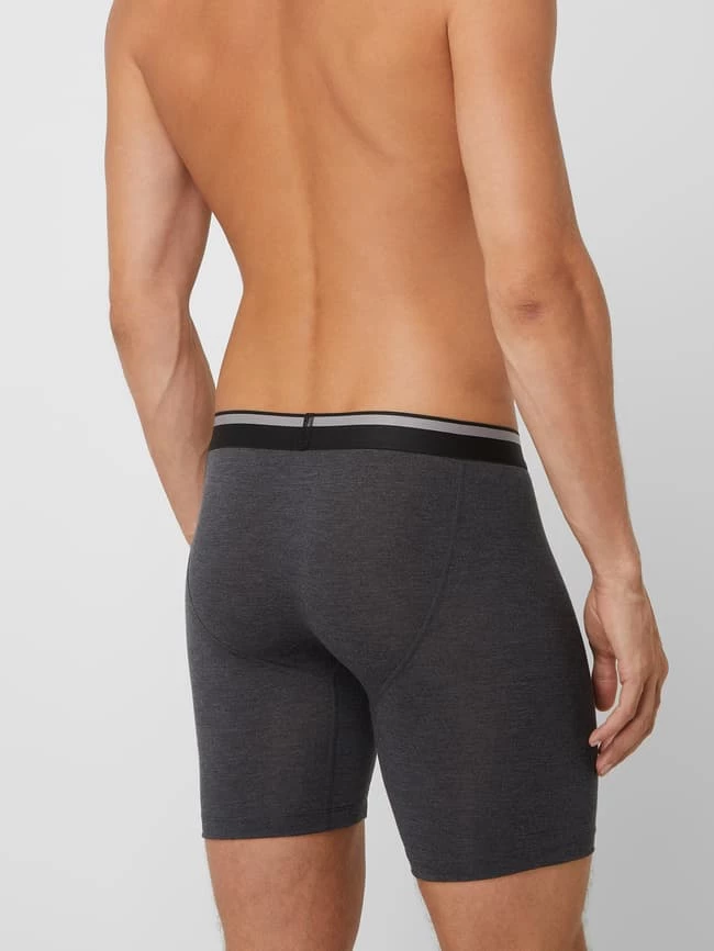 Bestpreis ? Palmers Trunks Aus Mikrofaser - Anthrazit ? 4 Bestpreis ? Palmers Trunks Aus Mikrofaser - Anthrazit ? – Bild 4