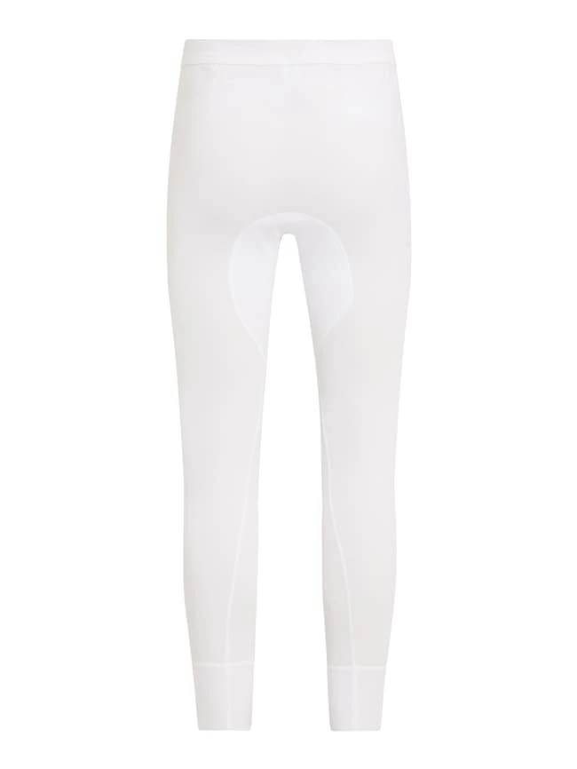 Bestpreis ? Götzburg Wäsche Long Johns Mit Elastischem Bund - Weiß ? 4 Bestpreis ? Götzburg Wäsche Long Johns Mit Elastischem Bund - Weiß ? – Bild 4