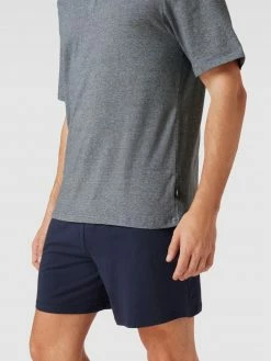 Neu ? S.Oliver RED LABEL Pyjama Mit Label-Details - Blau Meliert ? -ADIDAS SHOP 70p4ehi76kr3ih2b9gp52eah88pkgghla913ii9i8h45ch2h85b4skqj6p5j2e2g9ks4kdii6164gdho6t3madph70q3idr571hm6e9k6tj68e9gcdhj2opg6li34oj460s32p8