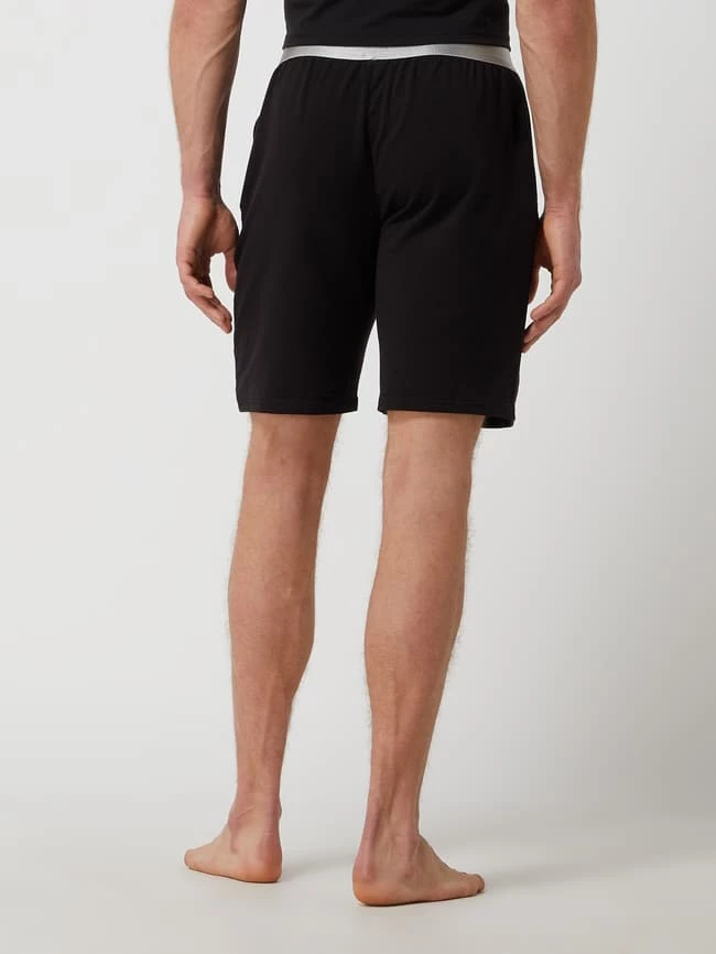 Bestpreis ⭐ Calvin Klein Underwear Pyjama-Hose Mit Logo-Bund - Schwarz ? 5 Bestpreis ⭐ Calvin Klein Underwear Pyjama-Hose Mit Logo-Bund - Schwarz ? – Bild 5