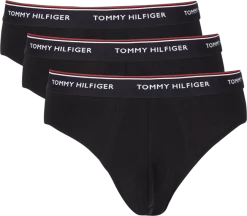 Aktion ? Tommy Hilfiger Slip Im 3er-Pack - Schwarz ? -ADIDAS SHOP 719d7d3b 4c48 4d4b bb26 2a72e86b779a