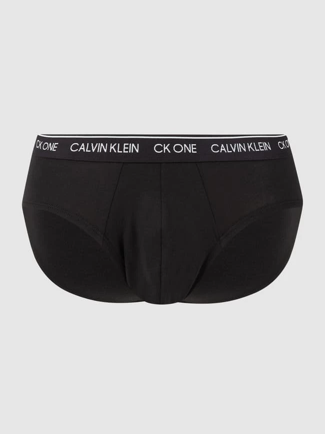 Bester Verkauf ? Calvin Klein Underwear Slip Mit Stretch-Anteil - Schwarz ? 1 Bester Verkauf ? Calvin Klein Underwear Slip Mit Stretch-Anteil - Schwarz ?