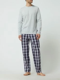 Bestes Angebot ⭐ Jockey Pyjama-Hose Aus Baumwolle - Rot ⭐