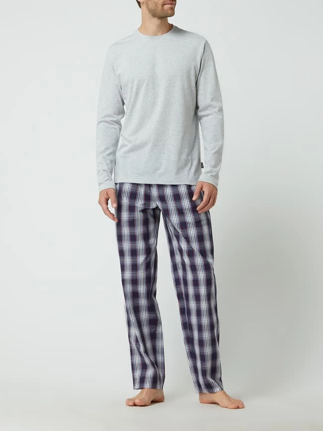 Bestes Angebot ⭐ Jockey Pyjama-Hose Aus Baumwolle - Rot ⭐ 1 Bestes Angebot ⭐ Jockey Pyjama-Hose Aus Baumwolle - Rot ⭐