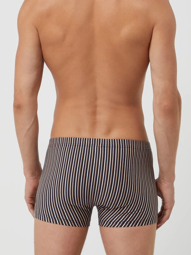 Am billigsten ? Götzburg Wäsche Trunks Im 4er-Pack - Dunkelblau ? 7 Am billigsten ? Götzburg Wäsche Trunks Im 4er-Pack - Dunkelblau ? – Bild 7