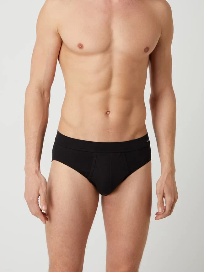 Top 10 ? Calida Slip Mit Stretch-Anteil - Schwarz ? 3 Top 10 ? Calida Slip Mit Stretch-Anteil - Schwarz ? – Bild 3