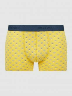 ADIDAS SHOP 5 Aktion ? Billybelt Trunks Mit Allover-Muster - Gelb ?