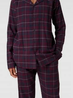 Budget ❤️ Schiesser Pyjama Mit Karomuster Modell 'Warming' - Dunkelrot ⭐ -ADIDAS SHOP 84sjec2aadak2k228hb3al9m6t2jckq78p3k8did8gs3ck2e6l5ksh1g9d1j8i256so56ga3al74iia26co34d3669hj8cb66hgj0o9kccs62e9hckr68dr56csm6e1m70o3ec0