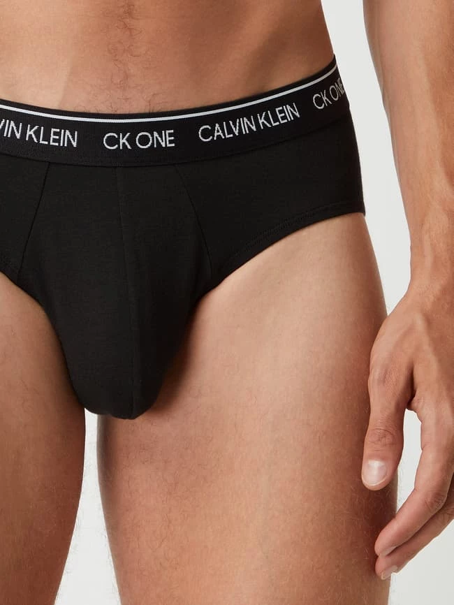 Bester Verkauf ? Calvin Klein Underwear Slip Mit Stretch-Anteil - Schwarz ? 2 Bester Verkauf ? Calvin Klein Underwear Slip Mit Stretch-Anteil - Schwarz ? – Bild 2
