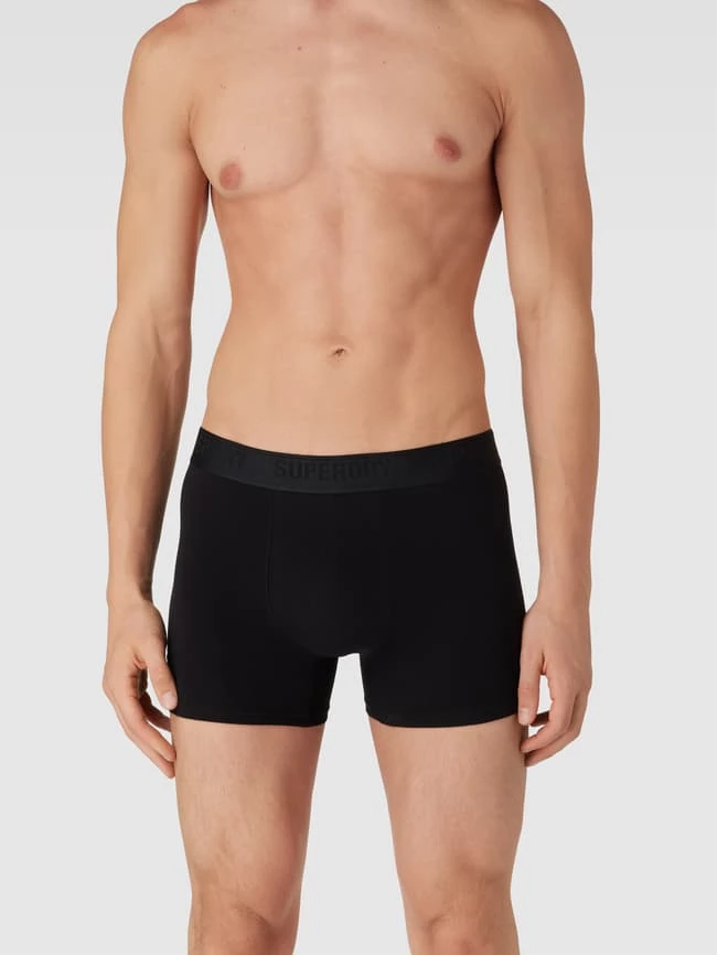 Am billigsten ? Superdry Trunks Mit Label-Details Im 3er-Pack - Mittelgrau Meliert ? 1 Am billigsten ? Superdry Trunks Mit Label-Details Im 3er-Pack - Mittelgrau Meliert ?