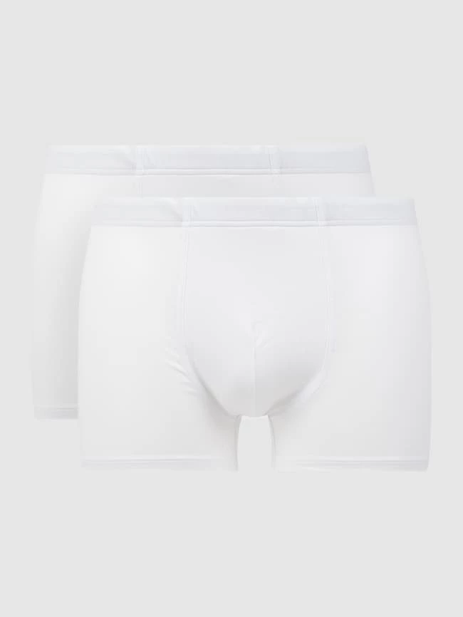 Angebote ? Palmers Trunks Mit Stretch-Anteil Im 2er-Pack - Weiß ? 1 Angebote ? Palmers Trunks Mit Stretch-Anteil Im 2er-Pack - Weiß ?