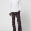 Blitzangebot ? Christian Berg Men Pyjama-Hose Mit Allover-Muster - Haselnuss Braun ? -ADIDAS SHOP 8gp52gid98r58hig91850kqj9talchpj99738g9kako4ccaa6d3k4d2m6sqkme2a88r44ia68593aea96p3m8opi64p38ob4c8p6cc1k74o68ob674ojcp336gojid1l6ti30dg