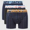 Brandneu ✨ Jack & Jones Trunks Mit Stretch-Anteil Im 3er-Pack Modell 'Henrik' - Marineblau ? -ADIDAS SHOP 8gr34daf6gsk8dae8h9kgj2f8915cdam8p454gaf9h94ih26akp4ikaj896kuga48t5kkl9j6l6kugqe653jaohm70o34p34ccrmcohk61j32o9ocdhj4e1l65i3id9o6pgj8e0