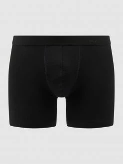 Coupon ? Mey Trunks Mit Stretch-Anteil - Schwarz ?