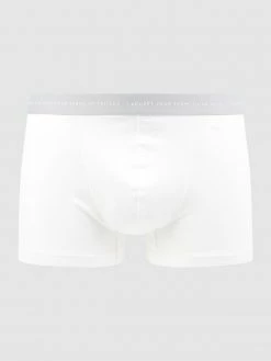 Großhandel ? Mey Trunks Mit Stretch-Anteil - Weiß ?