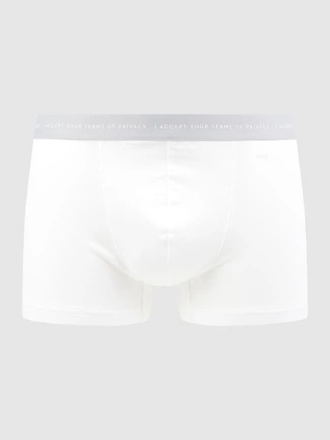 Großhandel ? Mey Trunks Mit Stretch-Anteil - Weiß ? 1 Großhandel ? Mey Trunks Mit Stretch-Anteil - Weiß ?