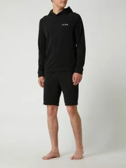 Bestpreis ? Calvin Klein Underwear Pyjama-Hose Mit Stretch-Anteil - Schwarz ?