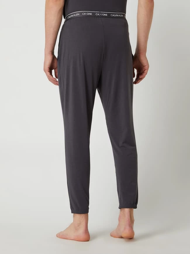 Coupon ? Calvin Klein Underwear Pyjama-Hose Mit Stretch-Anteil - Anthrazit ? 5 Coupon ? Calvin Klein Underwear Pyjama-Hose Mit Stretch-Anteil - Anthrazit ? – Bild 5