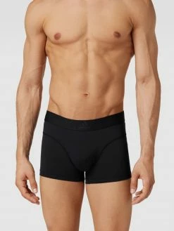 Bester Verkauf ❤️ ADIDAS SPORTSWEAR Trunks Mit Logo-Bund - Schwarz ?