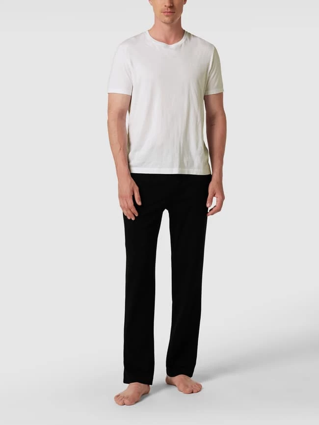 Blitzangebot ⭐ Polo Ralph Lauren Underwear Pyjamahose Mit Logo-Stitching - Schwarz ? 1 Blitzangebot ⭐ Polo Ralph Lauren Underwear Pyjamahose Mit Logo-Stitching - Schwarz ?