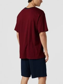 Billig ? Schiesser Pyjama Aus Reiner Baumwolle - Dunkelrot ? -ADIDAS SHOP 8p74ui1l6d3keci16d84qla66d74qcab6sokmdqk919k4ipn6993cgql9p6kak2ja4qj8ki7611k4j1oah3m2or6cgqm2e9k6lgjiohk6gs3ieb275i3gdr368o66d1h6so68og
