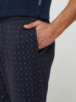 Am billigsten ? Esprit Pyjama-Hose Mit Allover-Muster - Marineblau ? -ADIDAS SHOP 8p932jaja9848ipha0pl4eahah2kgipj690k2ghlap6kok2map1j2k9i95akkjai90q3ihpia4rj8chh60o3cdpo64rj6opncpij2c9k69gm8ohm68pj6dph64ojgcpi6pj3gdo