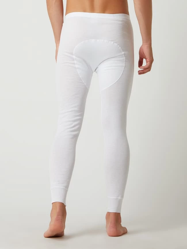 Bestes Angebot ? Schiesser Long Johns Aus Baumwolle - Weiß ? 5 Bestes Angebot ? Schiesser Long Johns Aus Baumwolle - Weiß ? – Bild 5