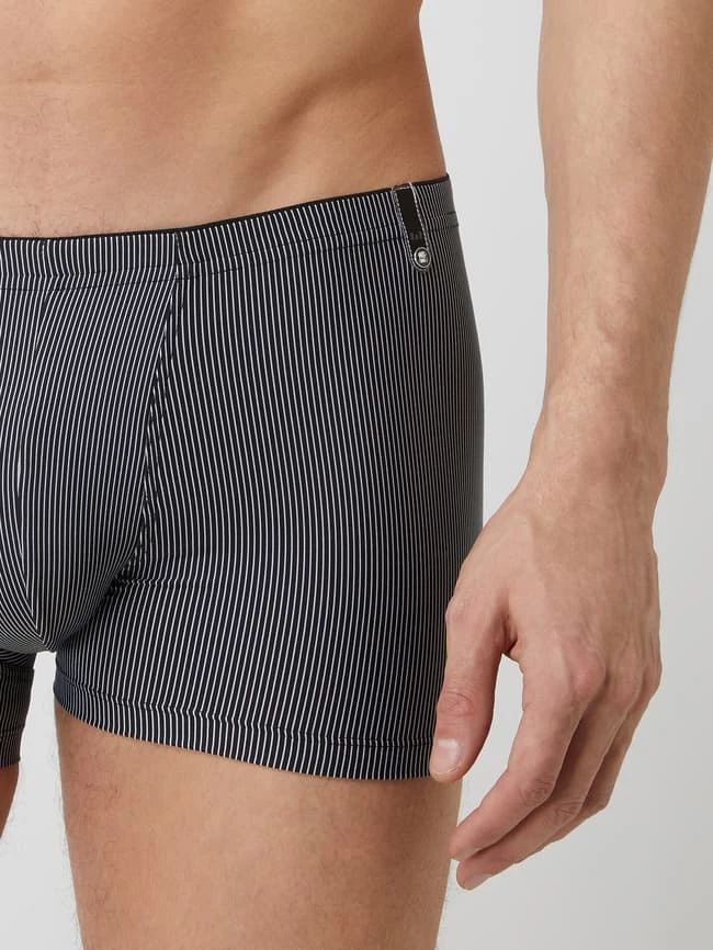 Coupon ? Götzburg Wäsche Trunks Aus Mikrofaser - Feuchtigkeitsregulierend - Schwarz ? 2 Coupon ? Götzburg Wäsche Trunks Aus Mikrofaser - Feuchtigkeitsregulierend - Schwarz ? – Bild 2