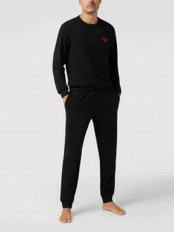 Aktion ? Emporio Armani Sweatanzug Mit Logo-Stitchings - Schwarz ? -ADIDAS SHOP 9513alag6gp5cg9ka9b4qlhk6os5cdii90skiiak616k8h9n6p4kskqf890kgkhm9l24gkic9l7kugid6p3jicb4cgrjaeb3cpim4ohk6sqjioj2ckpj4db161i3cdhl6osm2c0
