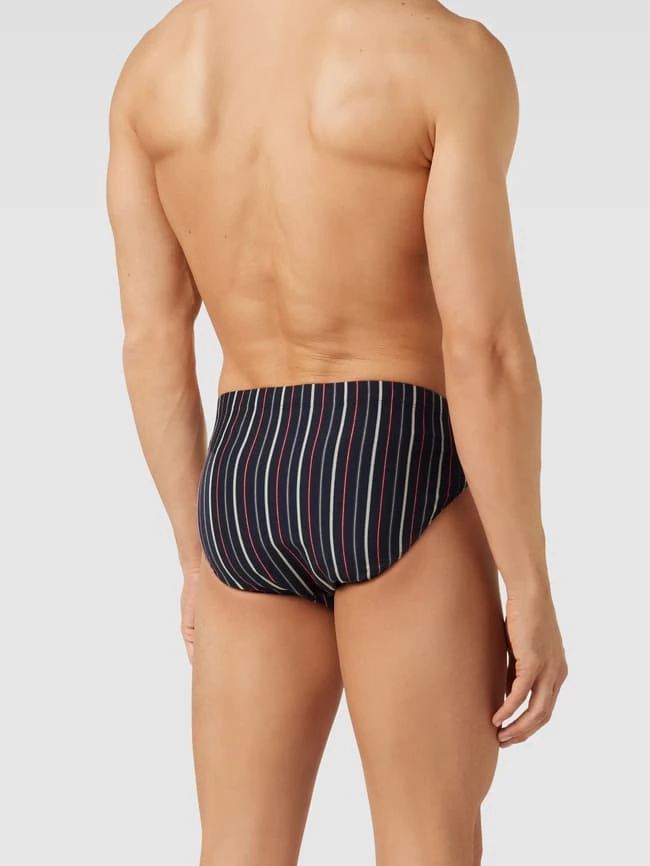 Beste Bewertungen von ? Schiesser Slip Mit Label-Detail Modell 'Rio' - Bordeaux Rot ? 4 Beste Bewertungen von ? Schiesser Slip Mit Label-Detail Modell 'Rio' - Bordeaux Rot ? – Bild 4