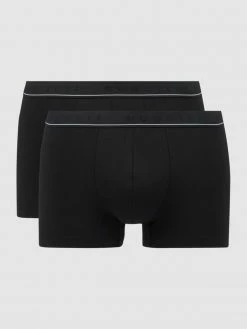 Budget ? Bugatti Trunks Im 2er-Pack - Schwarz ⌛