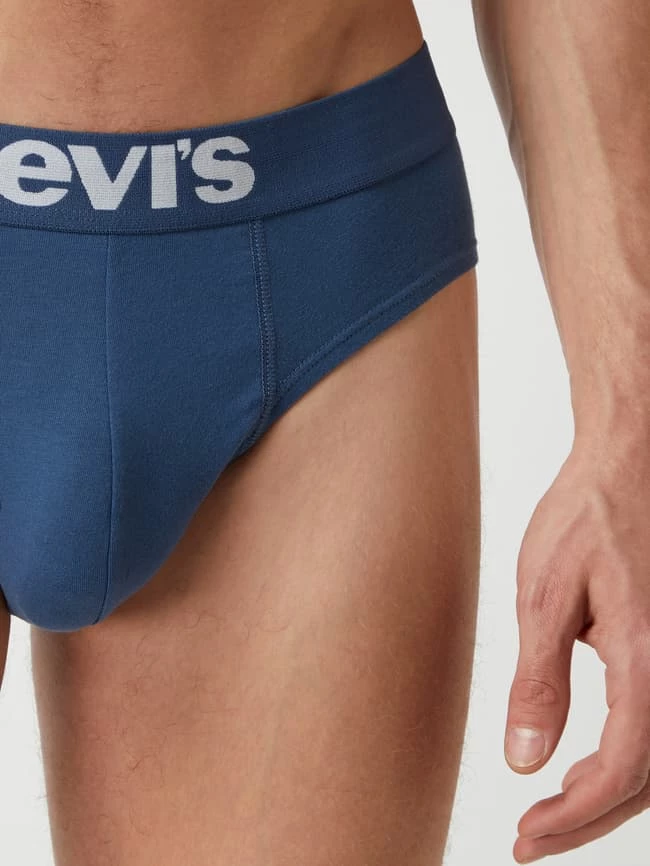 Neu ? Levi's® Slip Mit Stretch-Anteil Im 2er-Pack - ? Jeans ✔️ 5 Neu ? Levi's® Slip Mit Stretch-Anteil Im 2er-Pack - ? Jeans ✔️ – Bild 5